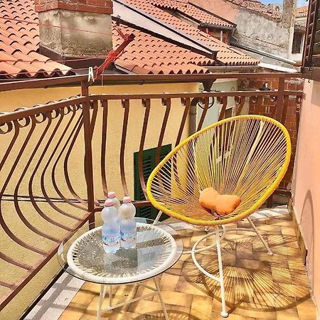 Apartments Near The Sea Koper Chambre photo