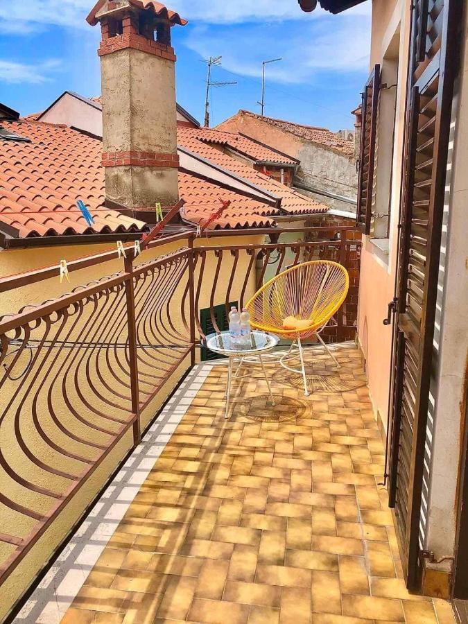 Apartments Near The Sea Koper Chambre photo